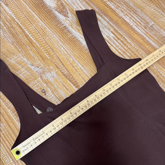 Reformation

Gabin Crêpe Minidress - Picture 14 of 17